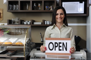 Local business